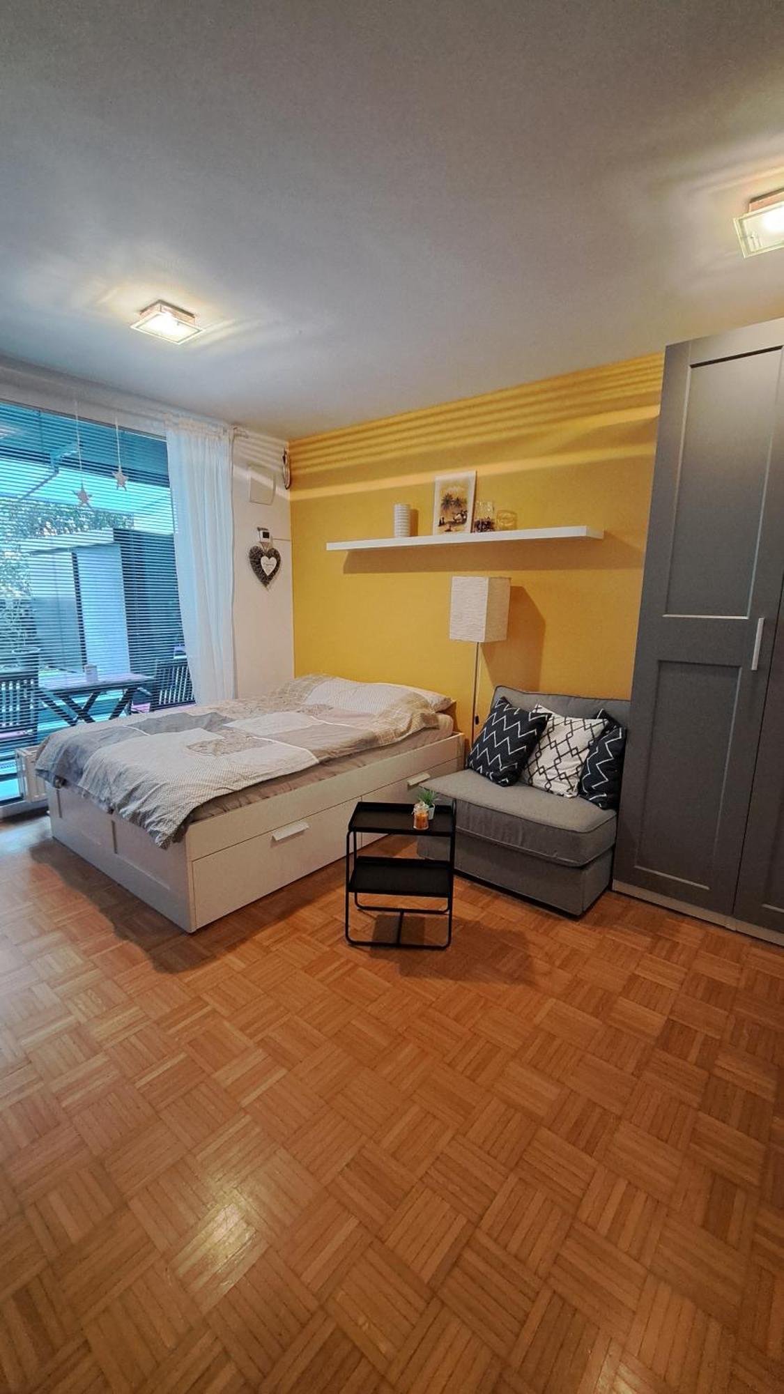 Mery Studio Любляна Екстер'єр фото