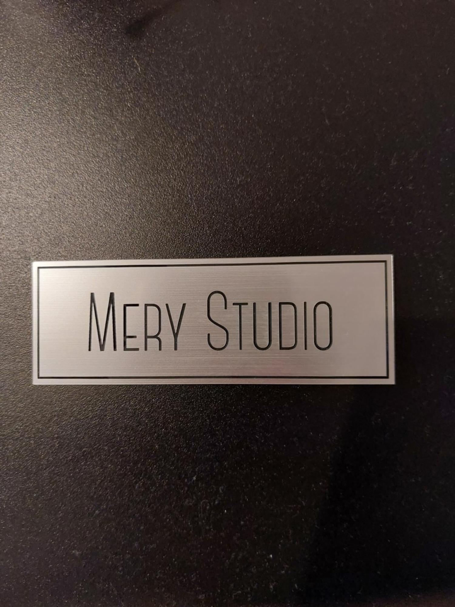 Mery Studio Любляна Екстер'єр фото